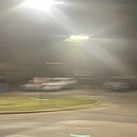 G6rf - why is it always me