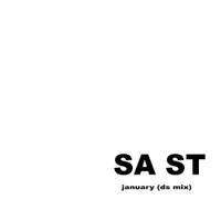 SA ST - January (DS Mix)
