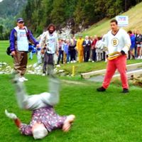 UG - Happy Gilmore
