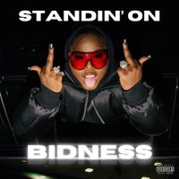 Saucy Santana - Standin' On Bidness!