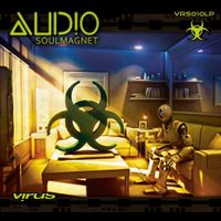 Audio - Soulmagnet