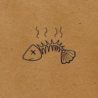 Apollo Brown & Planet Asia - Anchovies