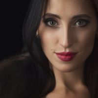 Elina Nechayeva - La Forza