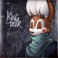 PengoSolvent - King Deer