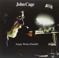 John Cage Albums, Songs - Discography - Album of The Year
