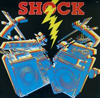 Shock - Shock