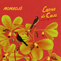 Momboj&oacute; - Carne de Caju