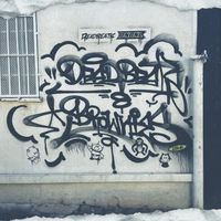 Various Artists - Deadbeats & Brownies - Drum & Bass Compilation