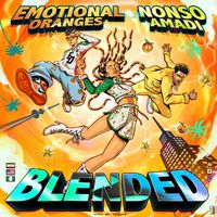 Emotional Oranges - Blended