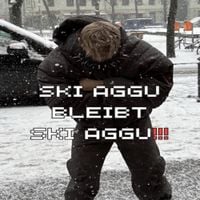 Ski Aggu - Z0RNIG [2O24]