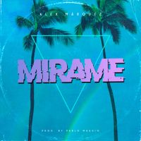 ALEZ - Mirame