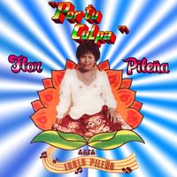 Flor Pile&ntilde;a - Por tu culpa