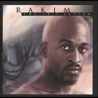 Rakim - The 18th Letter