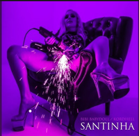 Kordhell - SANTINHA
