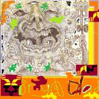 Virya Dadura Vamana - Maha Bairavi Kirtans (Chantings For The Great Terrible Screaming Goddess)