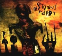 Skinny Puppy - Brap (Back & Forth Vol. 3 & 4)