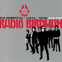 Radio Birdman - The Essential Radio Birdman (1974-1978)