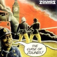 Zounds - The Curse of Zounds!