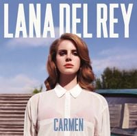 Lana Del Rey - Carmen