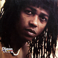 Djavan - Luz