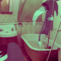 Car Seat Headrest - a good bridge to never cross until there's no doubt that he's dead