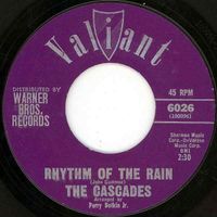 The Cascades - Rhythm of the Rain / Let Me Be