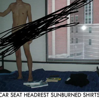 Car Seat Headrest - Sunburned Shirts