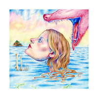Paris Paloma - my mind (now)