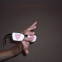 Car Seat Headrest - The Hard Part