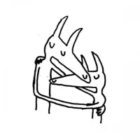 Car Seat Headrest - TWIN FANTASY (THOSE BOYS)