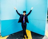 Car Seat Headrest - Drunk Drivers/Killer Whales (Single Version)