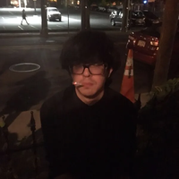 Car Seat Headrest - Stoney Bologne