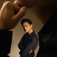 Stevan Pasaribu - Harapan