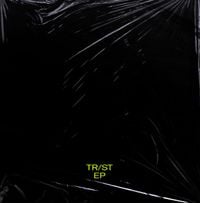 TR/ST - TR/ST EP