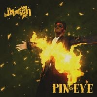 Jhariah - PIN-EYE