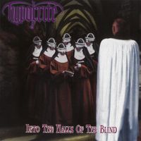 Hypocrite - Into The Halls of The Blind