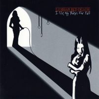 Lesbian Bed Death - I Use My Powers for Evil