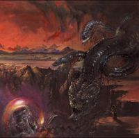 Tchornobog - Tchornobog