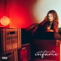 Jade Baraldo - INFAME