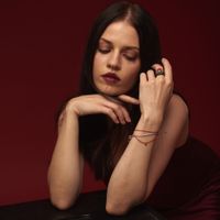 Mari Cheba - Тягне
