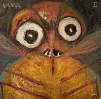 Exuma - Exuma II