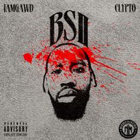IAMGAWD & Clypto - Bloodstained Suede II