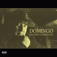 Domingo - The Most Underrated