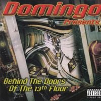 Domingo - Behind the Doors of the 13th Floor