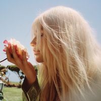 Kesha - Learn To Let Go