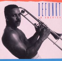 Defunkt - In America