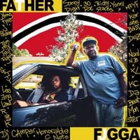 Trinidad James - Father FIGGA