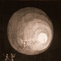 Nowt - beyond our death