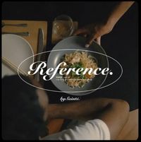 Saint&eacute; - Reference