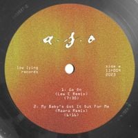 a.s.o. - a.s.o. (remixed)